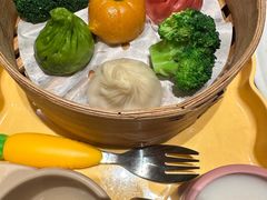 -苏小柳点心·手作小笼包(浦东嘉里城分院)