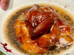 -小炳胜(卓悦中心店)