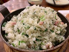 灶头菜饭-侬佳蒸菜馆(听潮店)