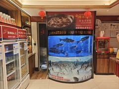 -潇湘码头·鲜湘菜(清河店)