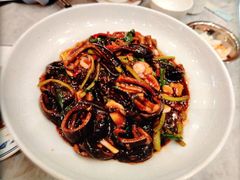 -玉华台饭庄·淮扬菜·烤鸭(望京店)