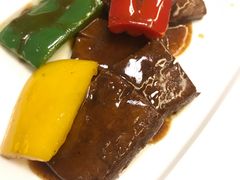 -枣子树素餐厅(铂金城店)