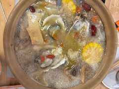 -蚝当家·海鲜龙虾烧烤(文二路原开蚝屋店)