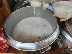 -钟姨糖水(惠城店)