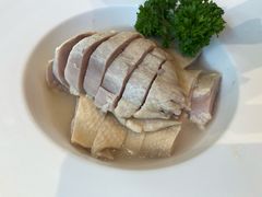 -名轩·中餐厅(南京玄武湖假日酒店)