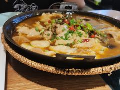 -鸡毛店·川菜(双楠店)