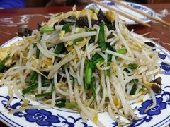 炒合菜-九河居(荔湾路店)