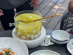 -蘇河湾·新鲁菜·泰山宴(泰山店)