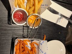 -blue frog蓝蛙(长泰广场店)