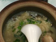 黄鳝虾粥-廣味潮鲜·一品潮滋味(五道口店)