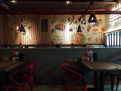 大堂-跳舞牛·串烧酒场(麦地店)