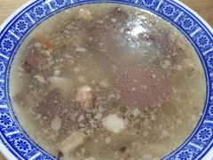 -大陈鸿源牛肉馆(大陈总店)