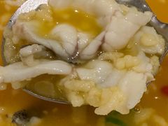 -广州希尔顿逸林酒店-OPEN開·全日制餐厅·海鲜·小火锅·自助餐(东风路店)