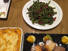 -峨嵋小镇·川菜(勒泰中心店)