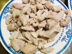 -老爆肚满五香烧牛羊肉