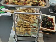 -老黑板筋(顺义总店)
