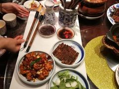 -杨记隆府(南坪店)
