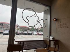 -喜茶(合肥中环城店)