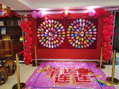 -懂生足疗SPA·康怡(天河北店)