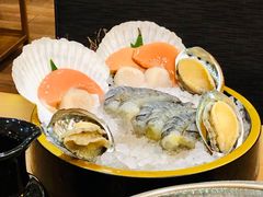 扇贝-牛New寿喜烧(青浦店)