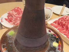 -阳坊大都涮羊肉(阳坊总店)