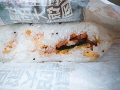 -肯德基(安定门店)