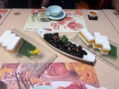 -点都德(华强南店)