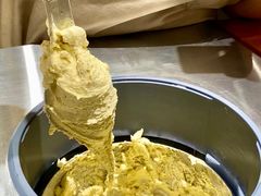 -野人先生Gelato(上海长宁龙之梦店)