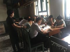 -手选潮汕鲜活牛肉火锅(二七广场店)