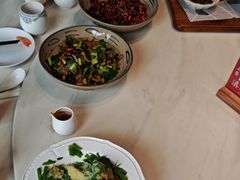 -怡得观滇餐厅·地道昆明菜·1996(海埂大坝店)