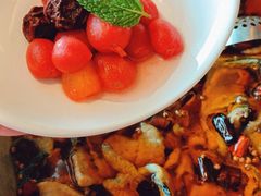 -辣婆婆(航天桥店)