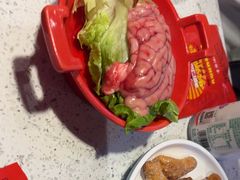 -钢管厂五区小郡肝串串香(蜀都万达店)