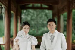 -秦皇岛我和你婚纱摄影工作室