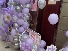 -天外天美食广场(哈尔滨路店)