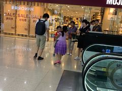 -MUJI无印良品(万达太原街店)