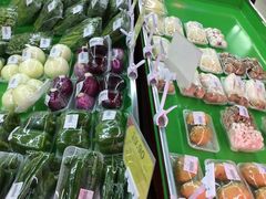 店内环境-华润万家便利超市(新城邻里中心店)