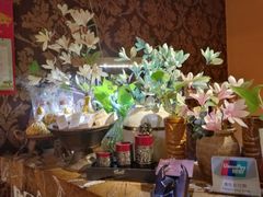 -域SPA·足疗·按摩·养生(静安寺店)