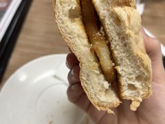 -百福麵家(新馬路店)