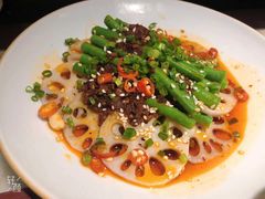 -绿茶餐厅(昆明世纪金源店)