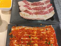 吾桑格烤肉-花味·自助烤肉(江宁同曦店)