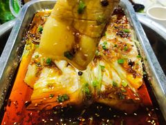-弓虽昌焖烧鸡(大竹林店)
