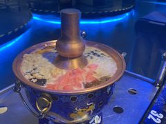 -王家渡火锅店(棕榈泉店)