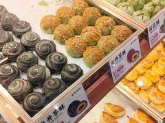 -南宋胡记(杭州河坊街店)