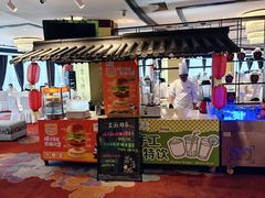 -眉州东坡(石景山店)