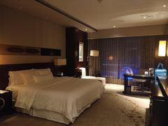 -广交会威斯汀酒店