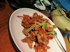 -上海小南国(正大店)