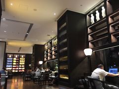 大堂-三宝大饭店-中和艺素餐厅(浦上金山正祥广场店)