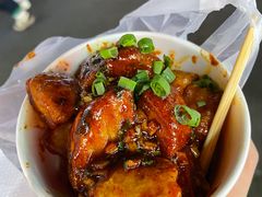 -周签签锅巴土豆(建设路总店)