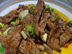 -小桥衢州人家·海鲜烧烤·盱眙龙虾(万达水街店)