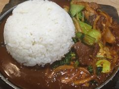 -敏丁拌饭(中街总店)